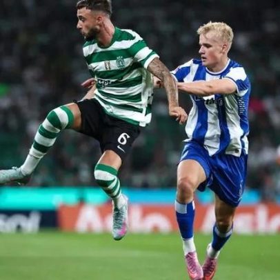 Porto e Dortmund únicos vencedores no covil do leão em 2025