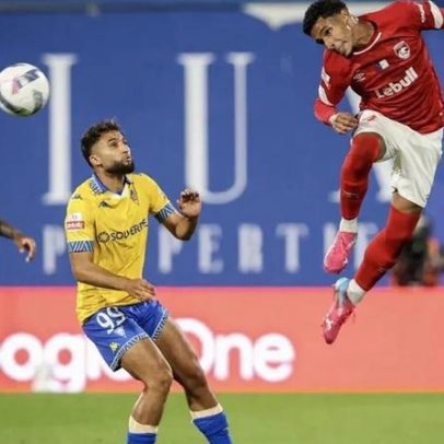 Matheus Pereira deixa Santa Clara e segue para o Toronto