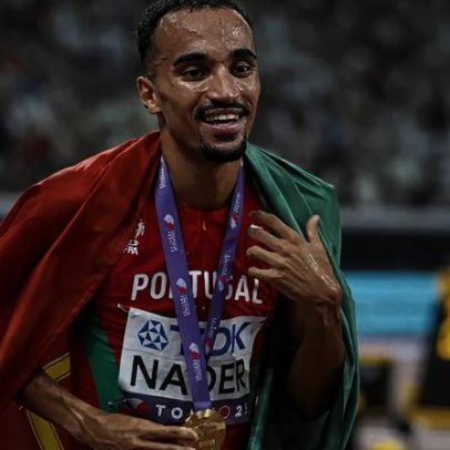 Portugal é vice-campeão europeu de estafetas mistas de crosse