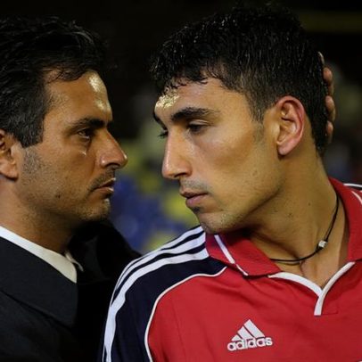 João Tomás diz que Mourinho, no Benfica, não era o melhor do mundo
