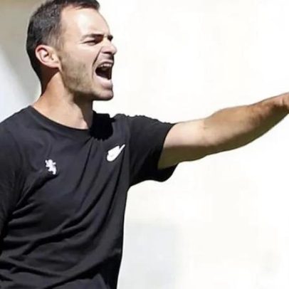 Penálti de João Gião decide vitória do Benfica B