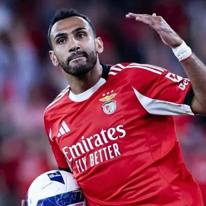 Pavlidis analisa dimensão do Benfica: 50 mil em particular, 93 mil a votar