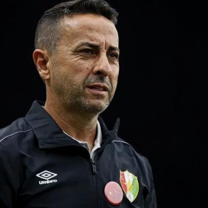 Luís Silva afirma que estão no bom caminho e a equipa deu prova disso