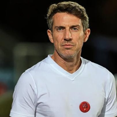 Vasco Seabra encara jogo duro com Gil Vicente e exige estar no limite
