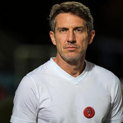 Vasco Seabra: derrotas servem para nos preparar para algo extraordinário