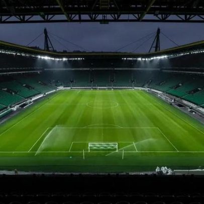 Sporting alerta para condicionamentos de circulação no jogo com o Rio Ave