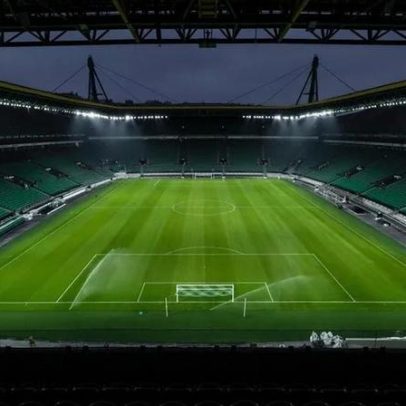 Sporting alerta para condicionamentos de circulação antes do jogo com o Rio Ave
