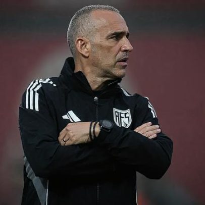 Aumento da necessidade de pontos aumenta a pressão do AVS SAD