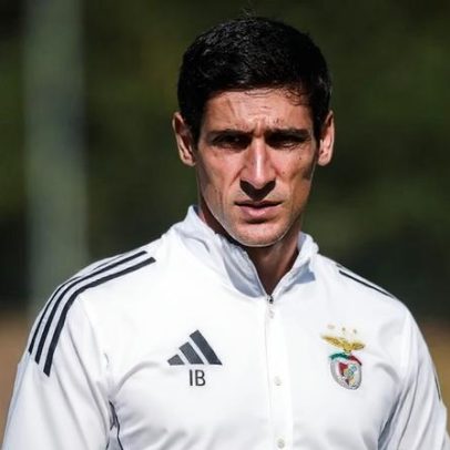Ivan Baptista antevê duelo de alto nível entre Benfica e Sp. Braga
