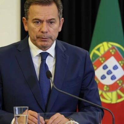 Salário mínimo de 1.600 euros só em 2037, conforme projeções