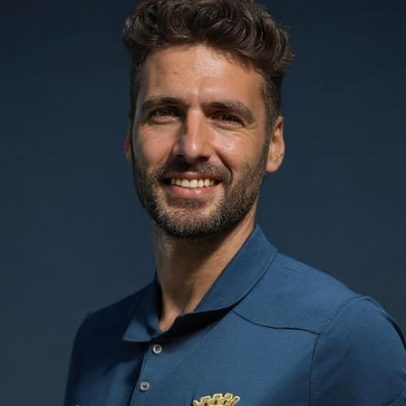 Sergi Gómez regressa aos treinos