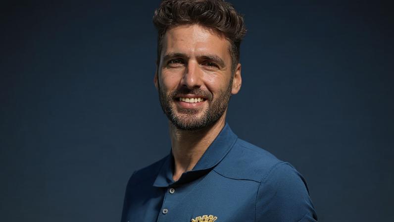 Sergi Gómez chegou este verão a Alverca