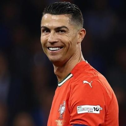 Cristiano Ronaldo expande investimentos em IA e torna-se acionista da Perplexity