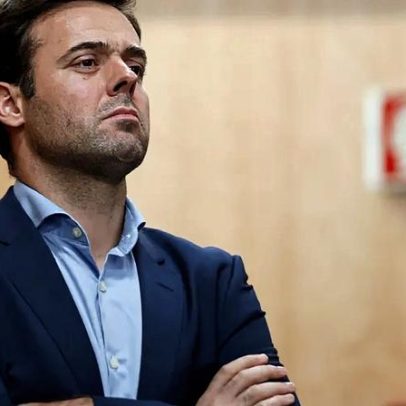 Tiago Pinto contesta que Pizzi, Almeida, Rafa e Grimaldo fossem maus profissionais