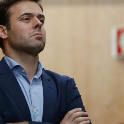 Tiago Pinto reage a críticas sobre Pizzi, André Almeida, Rafa e Grimaldo