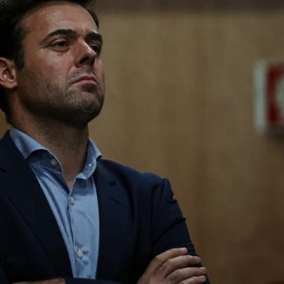 Tiago Pinto contesta que Pizzi Almeida Rafa e Grimaldo eram maus profissionais