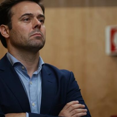 Tiago Pinto rejeita ideia de que Pizzi, Almeida, Rafa e Grimaldo eram maus profissionais