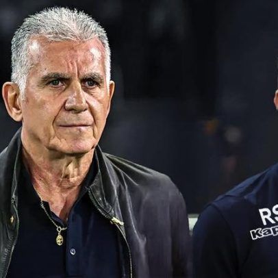 Omã de Queiroz empata com Marrocos e complica continuidade na Taça Árabe