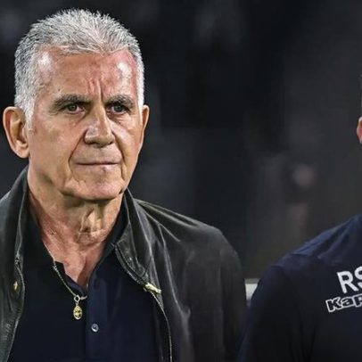 Omã de Carlos Queiroz vence Comores, mas fica afastado na Taça Árabe