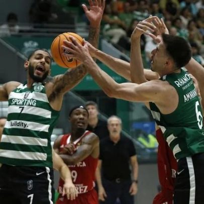 Turbulência obriga Sporting a regressar a Madrid e seguir de autocarro a Bilbao
