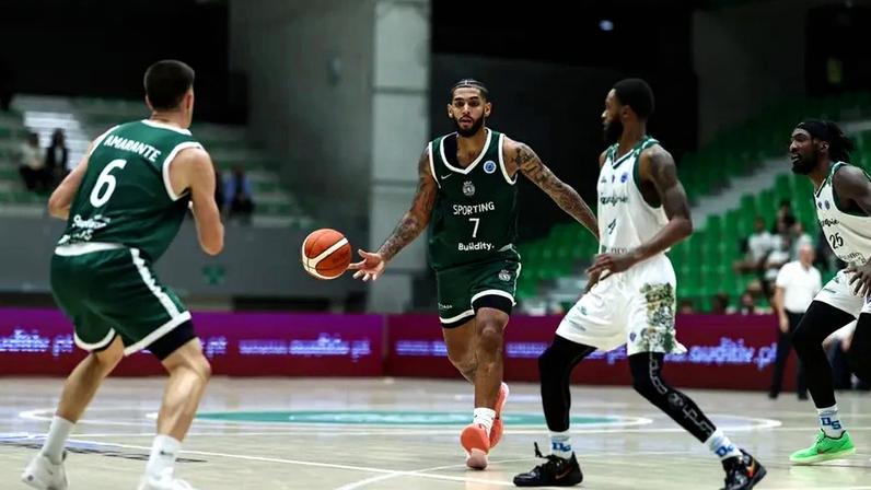 Leão quer rugir em casa