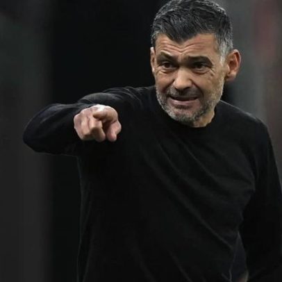 Al Ittihad de Sérgio Conceição encerra o ano com vitória na Liga Saudita