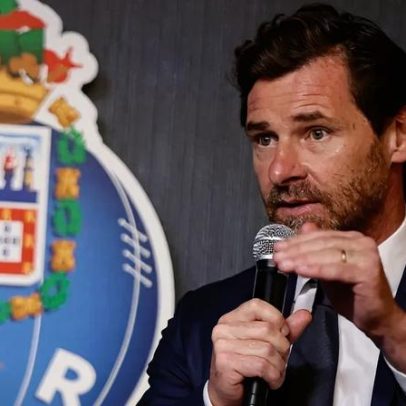 Villas-Boas reage a Varandas com críticas a hipocrisia e memória seletiva