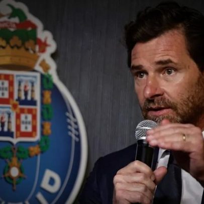 Villas-Boas responde a Varandas com críticas a hipocrisia e memória seletiva