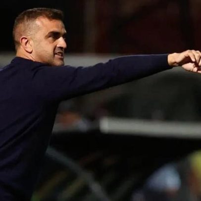 Filipe Martins admite esforço coletivo e nega solução milagrosa da Amadora