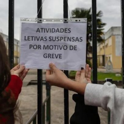 Greve geral custos estimados e serviços mínimos esclarecidos