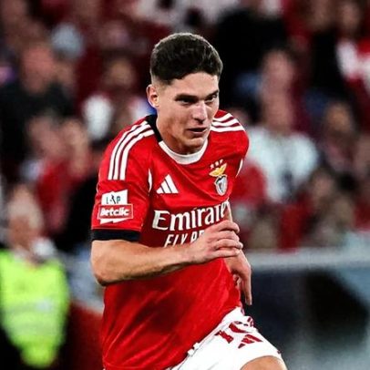 Sudakov e Leandro Barreiro avaliados, dupla em dúvida para o Famalicão