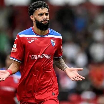 Pablo pronto para regressar à titularidade