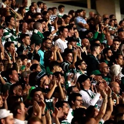 Sporting vende bilhetes para Gil Vicente a preço acima do regulamentado