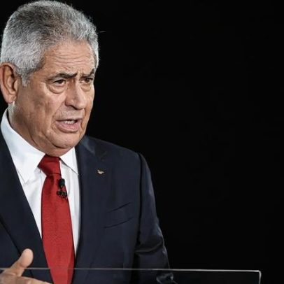 Direção do Benfica arquiva processo disciplinar a Luís Filipe Vieira