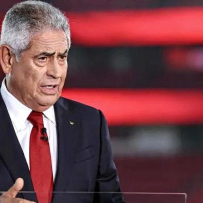 Direção do Benfica arquiva processo disciplinar contra Luís Filipe Vieira