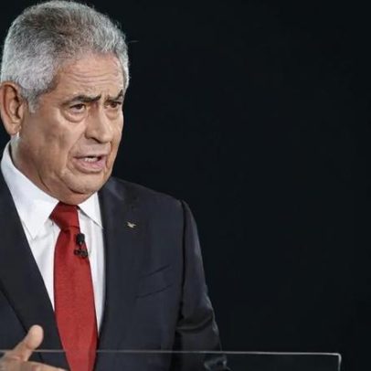 Benfica arquiva processo disciplinar a Luís Filipe Vieira