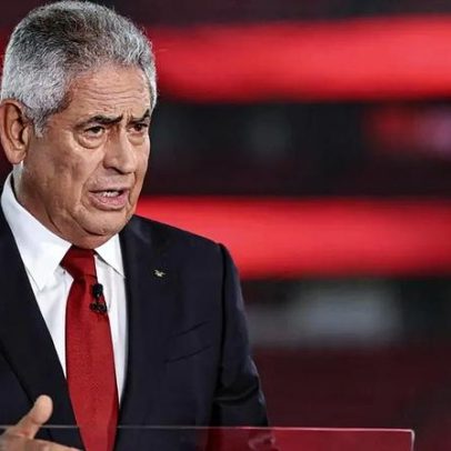 Direção do Benfica arquiva processo disciplinar a Luís Filipe Vieira