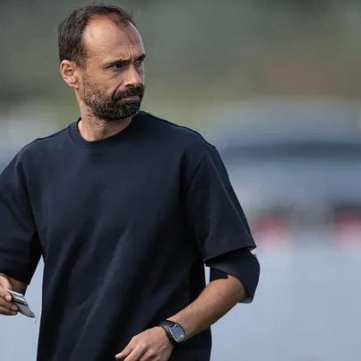 Hugo Oliveira antevê duelo com o Sp. Braga em jogo de grande importância