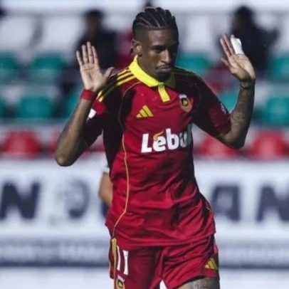 Aconselhamento de André Luiz ao Benfica por 400 mil euros foi ignorado