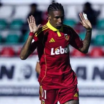 André Luiz custava 400 mil euros; aconselhei-o ao Benfica, informação ignorada