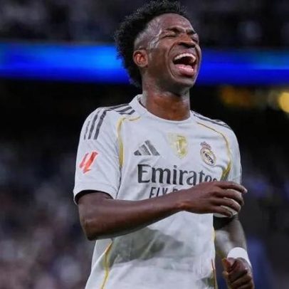 Diretor desportivo do Al Ittihad abre portas a Vinícius para a Arábia