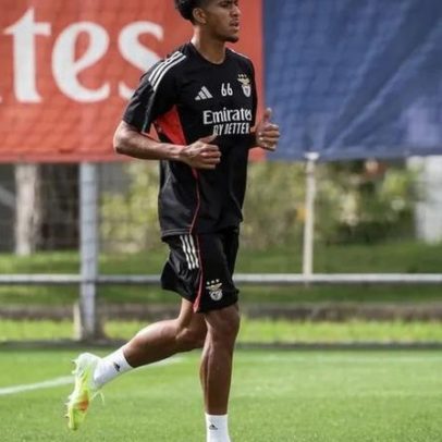 Lesão de Wynder deixa a defesa fora de jogo por pelo menos um mês