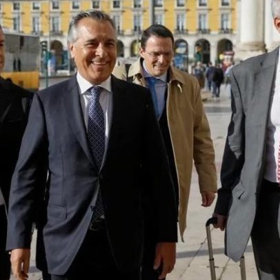 Defesa de José Veiga contesta acusação no Rota do Atlântico e pondera instrução