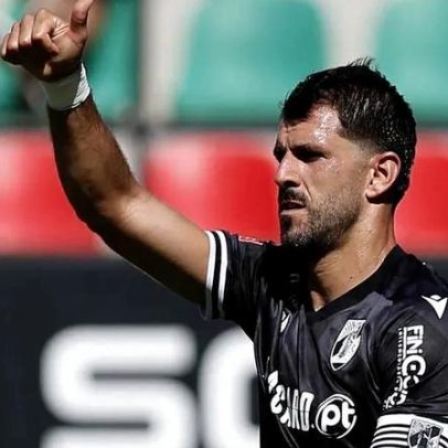 Nélson Oliveira mira feito inédito no Dragão
