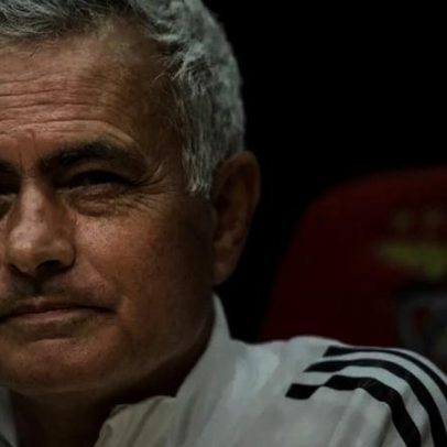 Mourinho fala de jovens talentos, desgaste emocional e surpresas não promovidas