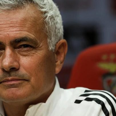Mourinho diz que não promoverá surpresas e fala em desgaste emocional