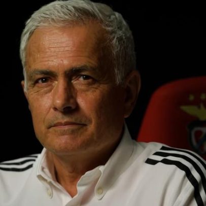 Mourinho em conferência de antevisão ao jogo frente ao Sp.Braga