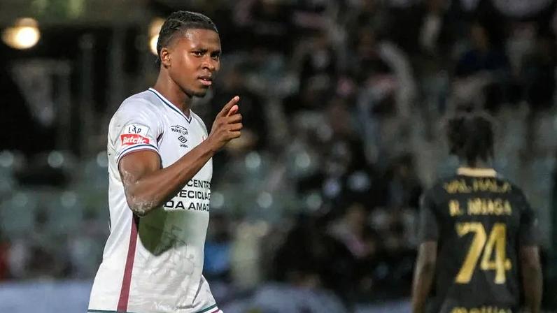 Lopes Cabral interessa ao Benfica