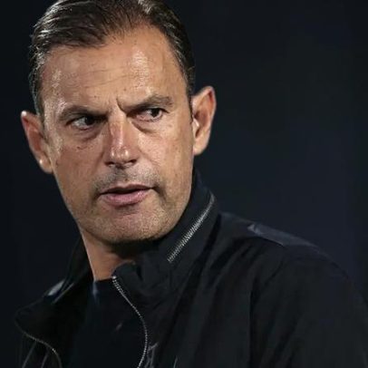 Silaidopoulos e despedimentos no Rio Ave: plantel tranquilo e com condições