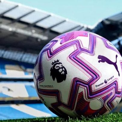 Jogador da Premier League detido por suspeitas de agressão